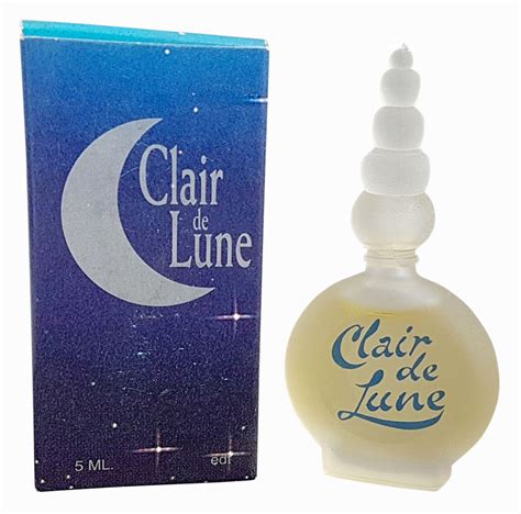 clair de lune perfumes.